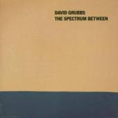 GRUBBS DAVID  - CD SPECTRUM BETWEEN