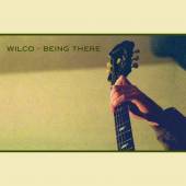 WILCO  - 4xVINYL BEING THERE [DELUXE] [VINYL]