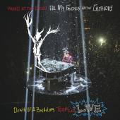  GLORIOUS: DEATH OF A BACHELOR TOUR LIVE [VINYL] - supershop.sk
