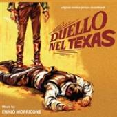  DUELLO NEL TEXAS -LTD/HQ- [VINYL] - supershop.sk