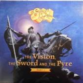 ELOY  - 2xVINYL VISION, THE ..