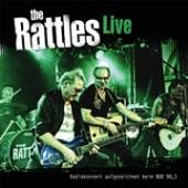 RATTLES  - CD HAMBURG SOUNDS LIVE