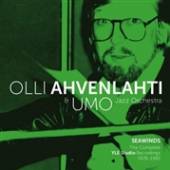 SEAWINDS: THE COMPLETE YLE STUDIO RECORDINGS - suprshop.cz