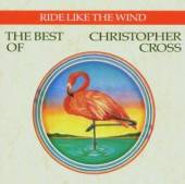  BEST OF CHRISTOPHER CROSS, THE - suprshop.cz