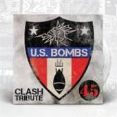 U.S. BOMBS  - SI CLASH TRIBUTE /7