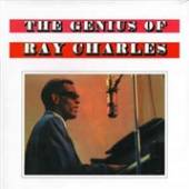  THE GENIUS OF RAY CHARLES [VINYL] - supershop.sk