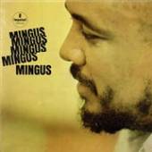 MINGUS CHARLES  - VINYL MINGUS -GATEFOLD- [VINYL]