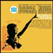 BIG BAND BOSSA NOVA [VINYL] - supershop.sk
