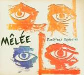 MELEE  - CD EVERYDAY BEHAVIOUR