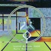 DASZU VOL. 2: MARK RUDOLPH  - CD LUCID ACTUAL 2000..