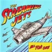 SCREAMING JETS  - 2xCD ALL FOR ONE -REMAST-