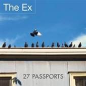 EX  - CD 27 PASSPORTS