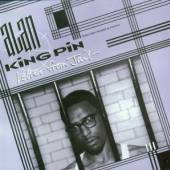 ALLAN KINGPIN  - CD LETTER FROM JAIL