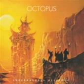 OCTOPUS  - CD SUPERNATURAL ALLIANCE