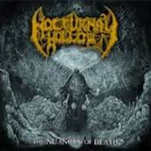  NUANCES OF DEATH - supershop.sk