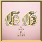 GADDAFI GALS  - CD DEATH OF PAPI