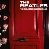 BEATELS  - VINYL 1963 BBC SESSIONS [VINYL]