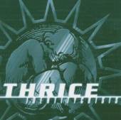 THRICE  - CD IDENTITY CRISIS