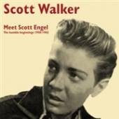 WALKER SCOTT  - VINYL MEET SCOTT ENGEL:THE.. [VINYL]