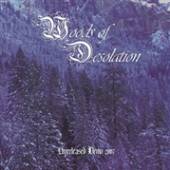 WOODS OF DESOLATION  - CD UNRELEASED DEMO 2007