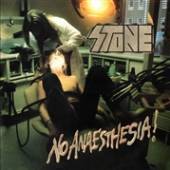  NO ANAESTHESIA [LTD] [VINYL] - supershop.sk