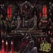 DRUID LORD  - CD GROTESQUE OFFERINGS
