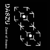 DASZU  - CD ZONE OF SWANS/LUCID ACTUAL