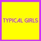 VARIOUS  - VINYL TYPICAL GIRLS VOLUME THREE [VINYL]