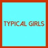 TYPICAL GIRLS VOLUME FOUR [VINYL]