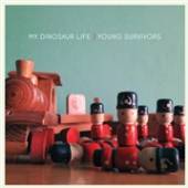 MY DINOSAUR LIFE  - CD YOUNG SURVIVORS