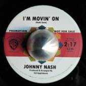  I'M MOVIN' ON /7 - supershop.sk