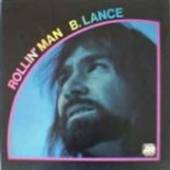 LANCE BOBBY  - CD ROLLIN' MAN