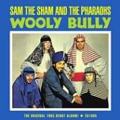  WOOLY BULLY - supershop.sk