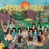 VASSILIU PIERRE  - VINYL FACE B - 1965-1981 [VINYL]