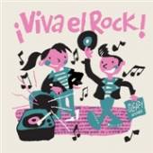 VARIOUS  - 2xVINYL VIVA EL ROCK -LP+CD- [VINYL]