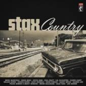  STAX COUNTRY [VINYL] - suprshop.cz