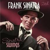 SINATRA FRANK  - 2xCD SINATRA SWINGS