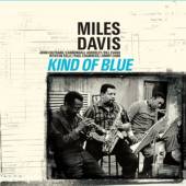  KIND OF BLUE [DELUXE] - suprshop.cz