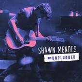 MENDES SHAWN  - 2xVINYL MTV UNPLUGGED -LIVE- [VINYL]