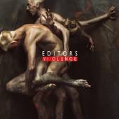 EDITORS  - VINYL VIOLENCE -HQ/DOWNLOAD- [VINYL]