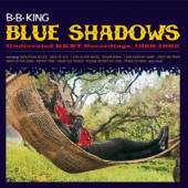 KING B.B.  - CD BLUE SHADOWS-UNDERRATED..