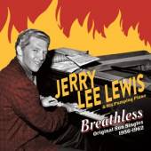  BREATHLESS - ORIGINAL SUN SINGLES, 1956-1962/ 24BIT DG REMASTERED - supershop.sk