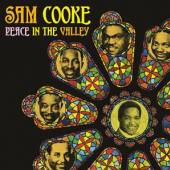COOKE SAM  - VINYL PEACE IN THE VALLEY [VINYL]