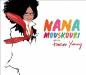 MOUSKOURI NANA  - CD FOREVER YOUNG