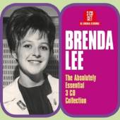 LEE BRENDA  - 3xCD ABSOLUTELY ESSENTIAL 3..