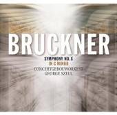 BRUCKNER ANTON  - CD SYMPHONY NO.8 IN C MINOR