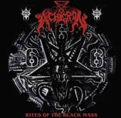  RITES OF THE BLACK MASS - suprshop.cz
