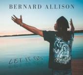 ALLISON BERNARD  - CD LET IT GO