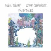 TONEFF RADKA  - CD FAIRYTALES -SACD-