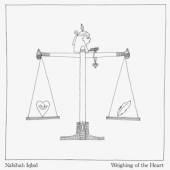  WEIGHING OF THE HEART [VINYL] - suprshop.cz